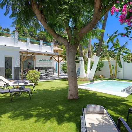 Villa El Ranchito By Seric, 15' Walking To The Beach Торемолинос Екстериор снимка