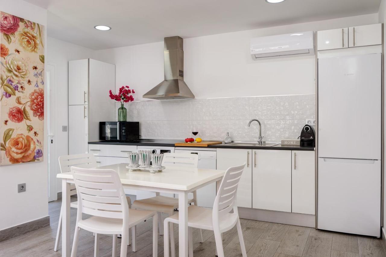 Villa El Ranchito By Seric, 15' Walking To The Beach Торемолинос Екстериор снимка