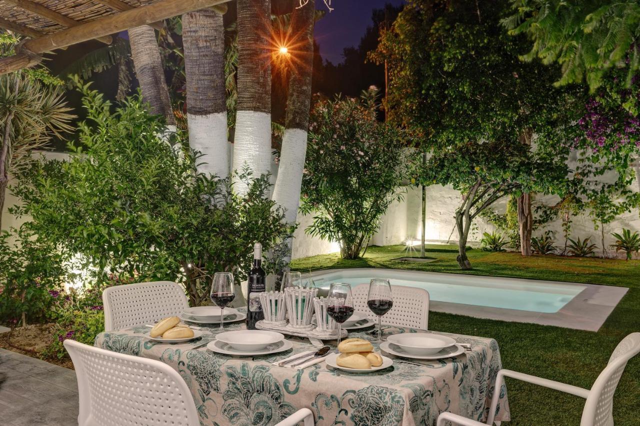 Villa El Ranchito By Seric, 15' Walking To The Beach Торемолинос Екстериор снимка