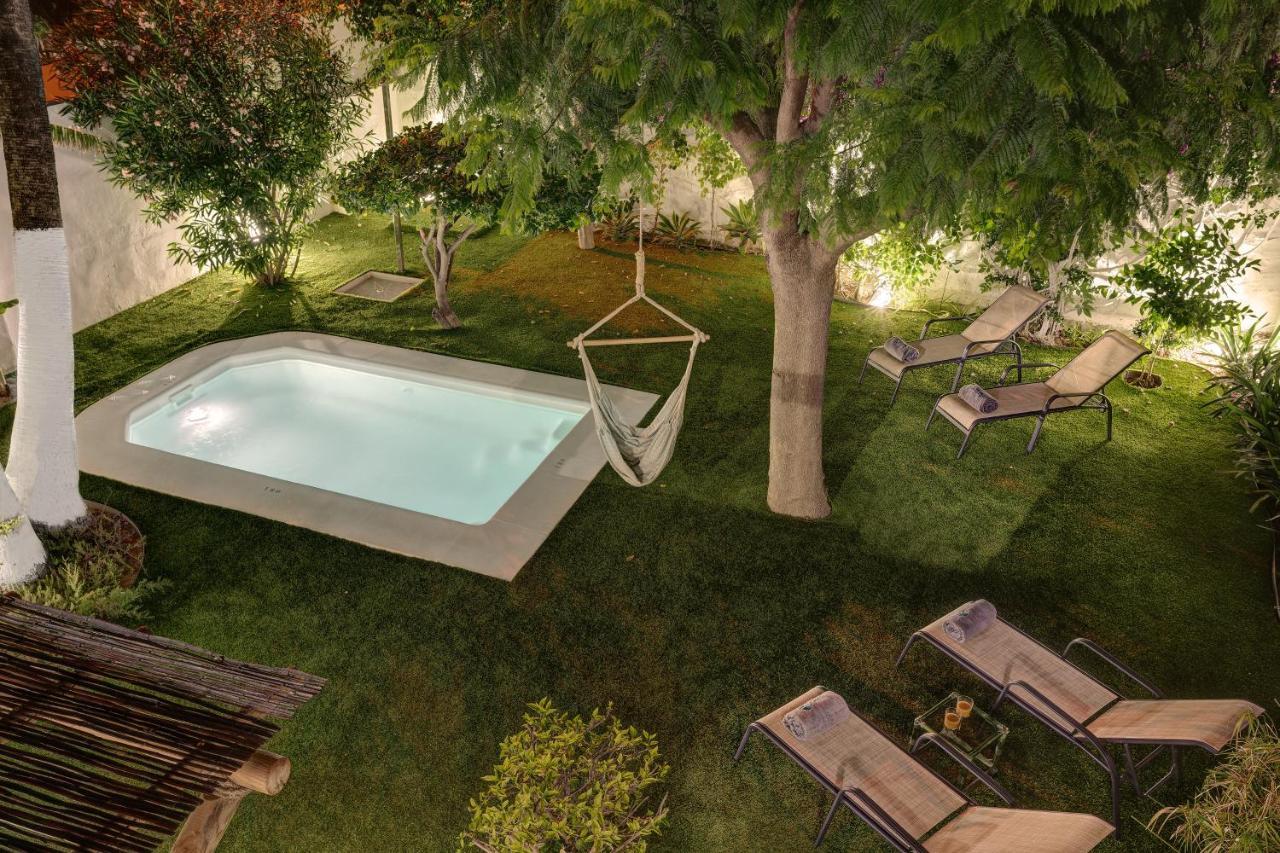Villa El Ranchito By Seric, 15' Walking To The Beach Торемолинос Екстериор снимка